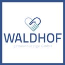 Waldhof gGmbH company logo