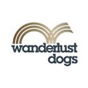 Wanderlust Dogs company logo