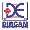 Dircam Electric Ltd. company logo