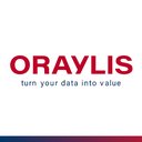 ORAYLIS GmbH company logo