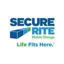 Secure-rite company logo