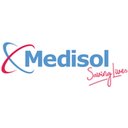 Medisol B.V. company logo