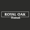 The Royal Oak company logo