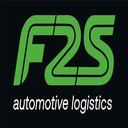 F2S LOGISTICS company logo