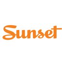 Sunset Magazine company logo