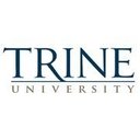 Trine University company logo