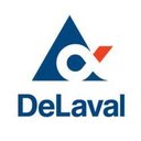 DeLaval company logo