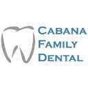 Cabana Dental company logo