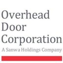 Overhead Door Corporation company logo
