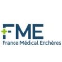 France Médical Enchères company logo