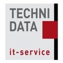 TechniData IT-Service GmbH company logo