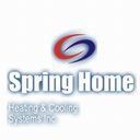 HVAC/R Contractor company logo