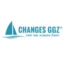 Changes GGZ company logo