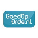 GoedOpOrde.nl company logo