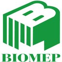 Biomep, S.A. de C.V. company logo