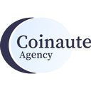 Coinaute company logo