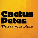 Cactus Petes company logo