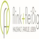 flink+fleißig GmbH company logo