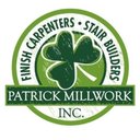 Patrick Millwork, Inc. company logo