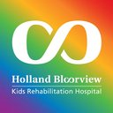 Holland Bloorview Kids Rehabilitation Hospital company logo