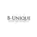 B-Unique Beauty and Aesthetics company logo