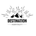 Destination Hospitality Restaurant Group company logo