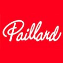 PAILLARD company logo