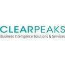CLEARPEAKS company logo