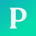 Podimo company logo