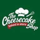 The Cheesecake Shop company logo