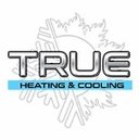 True Heating & Cooling company logo
