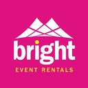 Bright Event Rentals LLC company logo