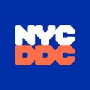 DEPT OF DESIGN &amp; CONSTRUCTION company logo