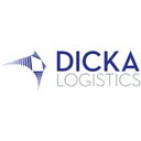 Dicka Logistics company logo