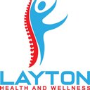 Layton Health and Wellness company logo