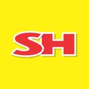 Sh company logo