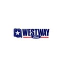 WESTWAY FORD company logo