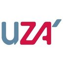 UZA company logo