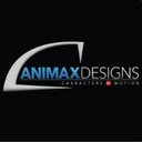Animax Designs, Inc. company logo