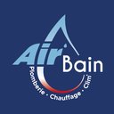 AIR’BAIN company logo