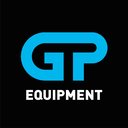 GP Equipment BV company logo
