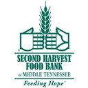 Second Harvest Food Bank of Middle TN, Inc company logo