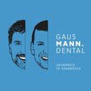 Gausmann dental company logo