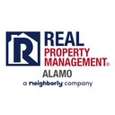 Real Property Management Alamo company logo
