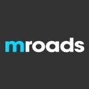 mroads company logo