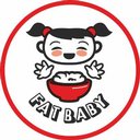 Fat Baby company logo