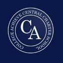 Central Charter School company logo