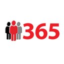 365Recruit company logo