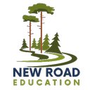 New Road Education company logo