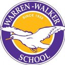 Warren-Walker School company logo
